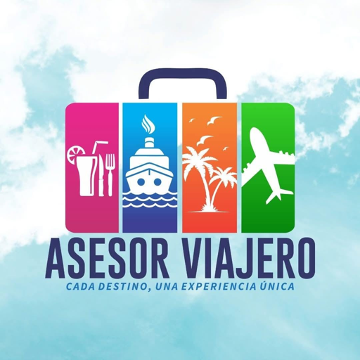 Logo Asesor Viajero